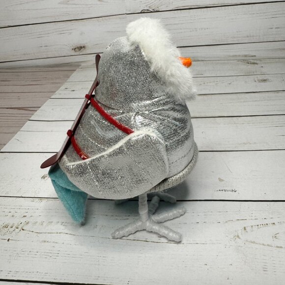 Target Wondershop Birds Featherly Friends 2017 Piper Reunion Edition Gift - Picture 2 of 7